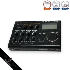 Tascam DP-006 6-Track SD SDHC