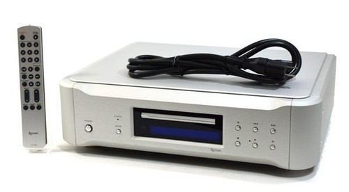Lecteur sacd esoteric 07x - lecteur,