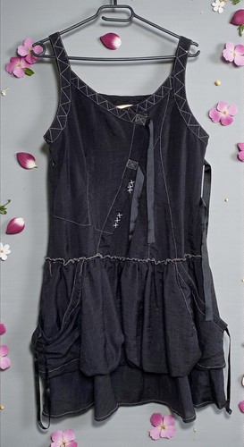 Robe alexo taille - robe,