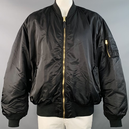 Veste bomber rembourrée - veste,