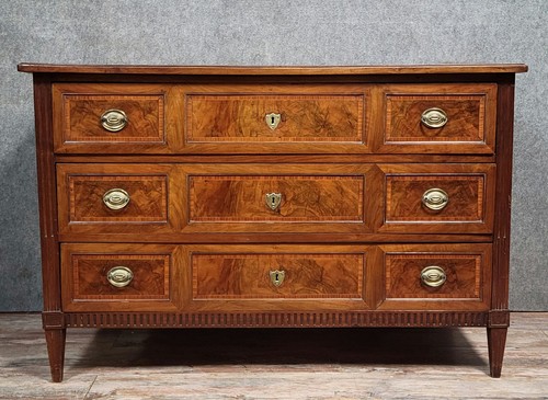 Commode ancienne époque - commode, d'époque