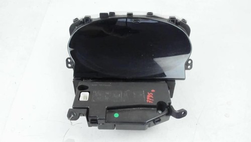 Compteur toyota yaris - compteur,