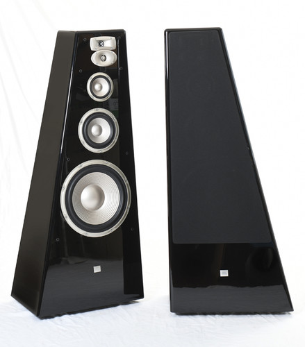 New jbl tl260 60th anniversary - new,