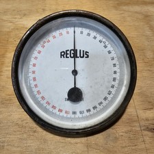 Inclinomètre Reglus Swiss