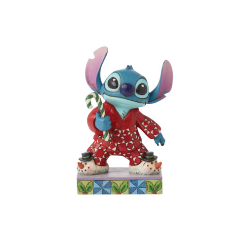 Figurine stitch pyjama de - figurine,