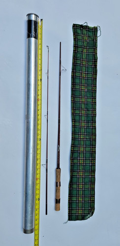 Vintage fenwick feralite fs55 - fenwick,