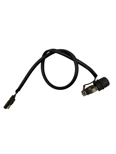 Bouton arrêt moteur honda - moteur,