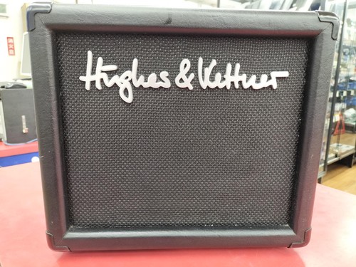 Ampli guitare hughes kettner - ampli, hughes&kettner