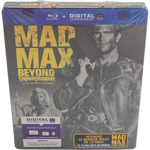 Mad max delà - 3:, du