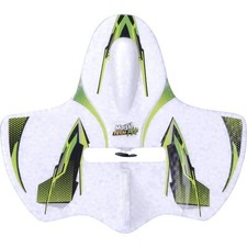 MaistoTech Cyklone Stunt Plan Avion RC débutant prêt à voler (RtF)