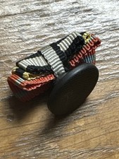 Boutonnière Medaille 3 Décorations Dont Croix De Fer Ww1 Insigne Badge Allemand