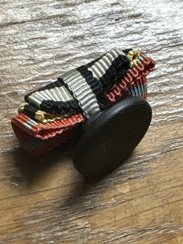 Boutonnière medaille - boutonnière, 3