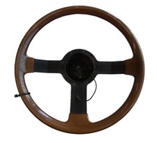 Volant en bois Alfa Romeo