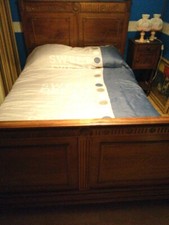 LIT HENRI 2, occasion, meuble