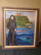 Régionalisme corse tableau - corse,