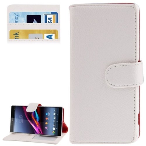 Sony xperia l50w clapet - sony, z2