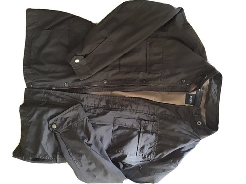 Blouson léger hugo - blouson,