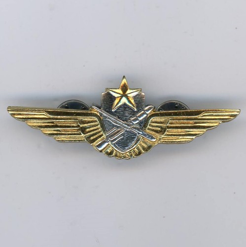 Brevet alat pilote tireur - brevet,