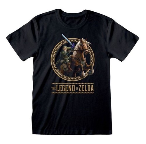 Shirt the legend zelda - of,