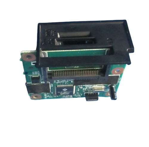 Card reader for canon pixma - reader,