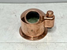 Rare boussole allemande W