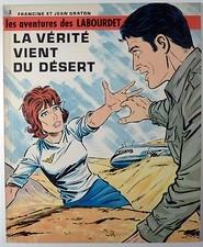 Graton Labourdet La vérité