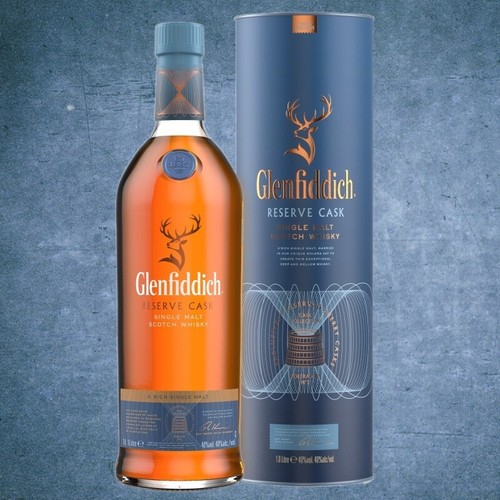 Glenfiddich cask collection - glenfiddich,