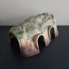 Jouef HO Décor Circuit De Train Tunnel Vintage Modelisme Ferroviaire