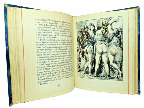 Curiosa voltaire candide ou - voltaire.,