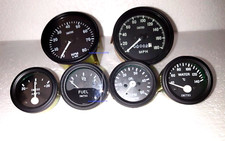 Manomètre Électrique À