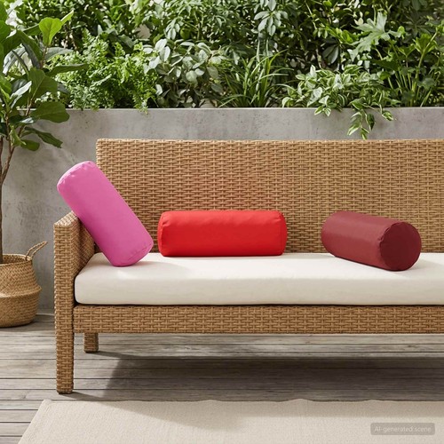 Housse coussin heerlen - housse,