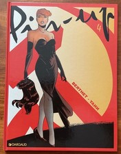 BD - Timbré de la nation -