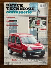 Revue Technique Carrosserie
