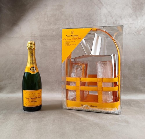 Rare yellow basket champagne - yellow,