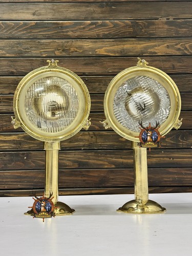 Lampe projecteur - de,