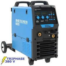 Poste à souder Uni-Mig 270