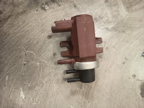 Electrovanne turbo c4 - c2,