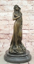 Original Sculpture Art Moderne