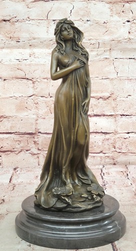 Original sculpture art moderne - original,