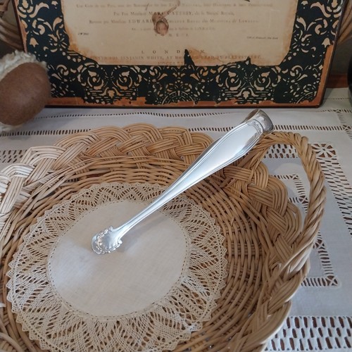 Ancienne pince sucre metal - pince,