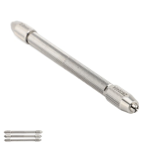 Manual watch crown winder tool - crown,