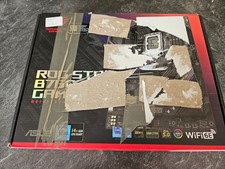 Asus rog strix b760 gaming - strix, b760-f