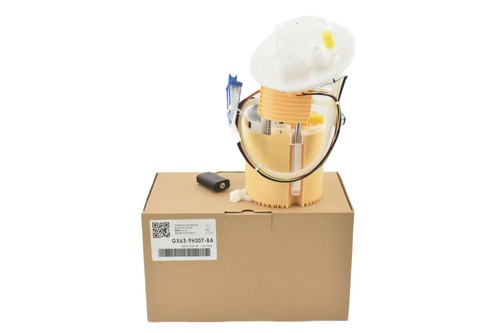 Pompe carburant électrique - à,
