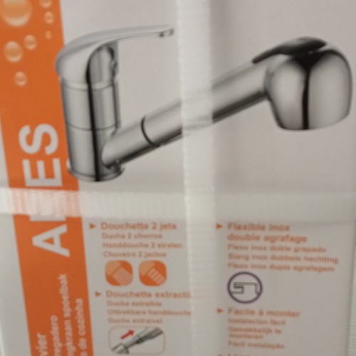 Eds ares mitigeur évier - ares,