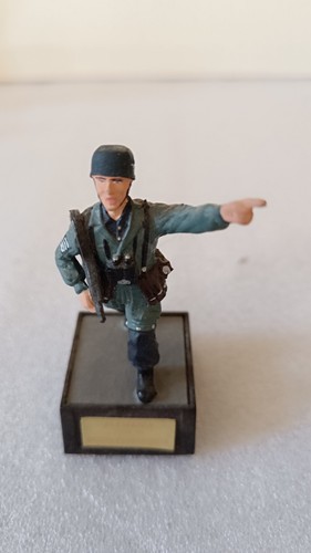 Soldat plomb ww2 allemand - de,