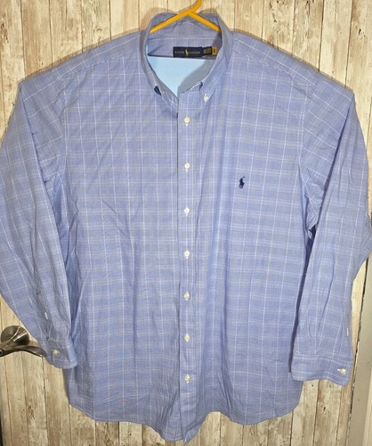 Polo ralph lauren shirt mens - ralph,