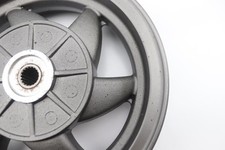 Jante arrière NECO 50 ONE 10 2016 à 2017