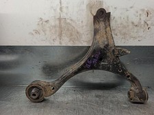 51350S6DG00 bras suspension inférieur avant droit pour HONDA CIVIC BERLINA 3