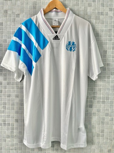 Maillot vintage olympique - vintage,