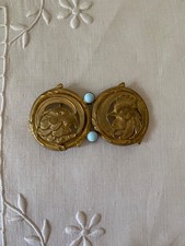 Magnifique Boucle de Ceinture